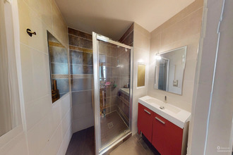 achat appartement echirolles 38130