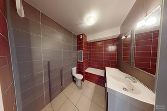 achat appartement echirolles 38130