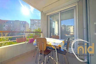 achat appartement echirolles 38130