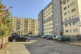 achat appartement echirolles 38130