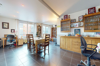 achat appartement echirolles 38130