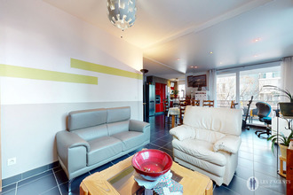 achat appartement echirolles 38130