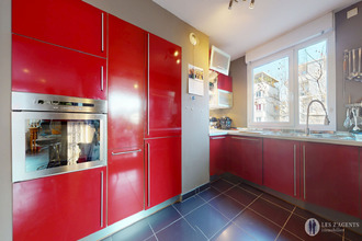 achat appartement echirolles 38130