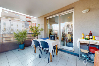 achat appartement echirolles 38130