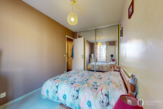 achat appartement echirolles 38130