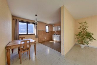 achat appartement echirolles 38130