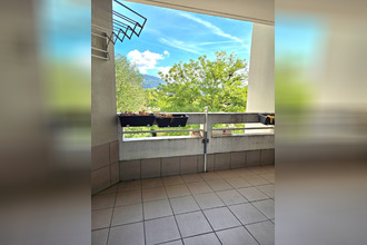 achat appartement echirolles 38130