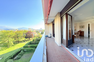 achat appartement echirolles 38130