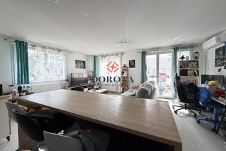 achat appartement echirolles 38130