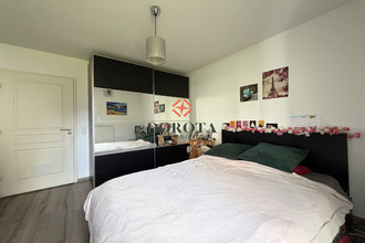 achat appartement echirolles 38130