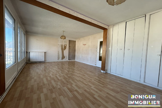 achat appartement echirolles 38130