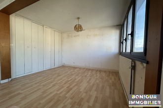 achat appartement echirolles 38130