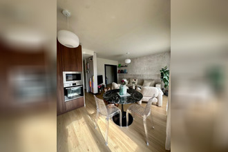 achat appartement echirolles 38130