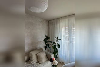 achat appartement echirolles 38130