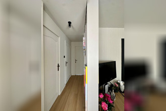 achat appartement echirolles 38130