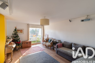 achat appartement echirolles 38130