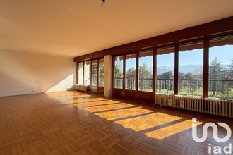 achat appartement echirolles 38130