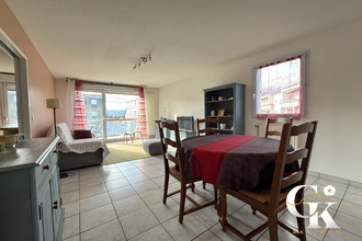 achat appartement echirolles 38130