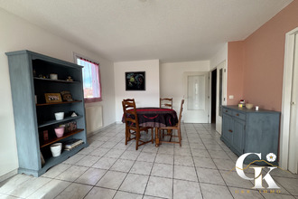 achat appartement echirolles 38130