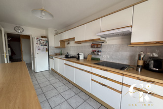 achat appartement echirolles 38130
