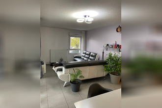 achat appartement echirolles 38130