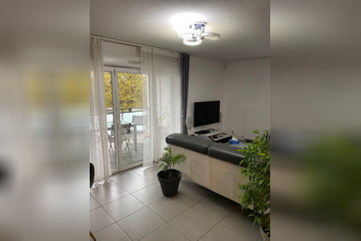 achat appartement echirolles 38130