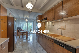 achat appartement echirolles 38130