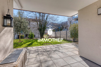 achat appartement echirolles 38130