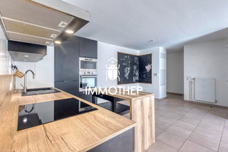 achat appartement echirolles 38130