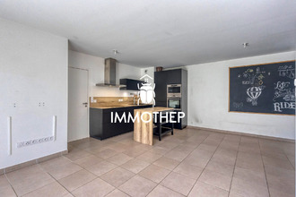 achat appartement echirolles 38130