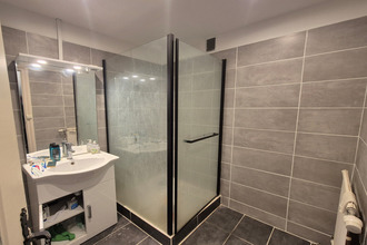 achat appartement echirolles 38130