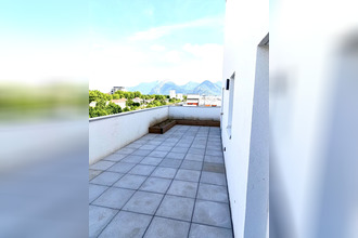 achat appartement echirolles 38130