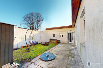 achat appartement echirolles 38130