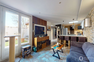 achat appartement echirolles 38130