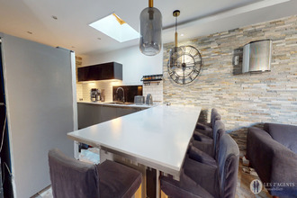 achat appartement echirolles 38130