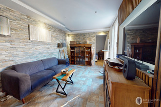 achat appartement echirolles 38130