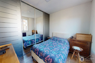 achat appartement echirolles 38130