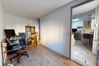 achat appartement echirolles 38130