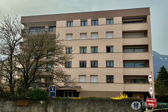 achat appartement echirolles 38130