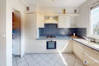 achat appartement echirolles 38130