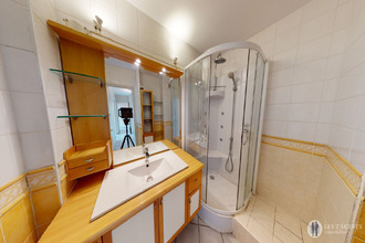 achat appartement echirolles 38130