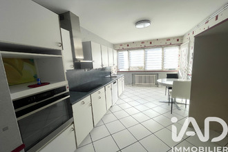 achat appartement echirolles 38130