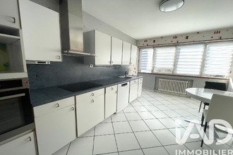 achat appartement echirolles 38130