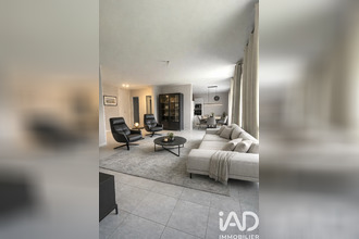 achat appartement echirolles 38130