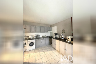 achat appartement echirolles 38130