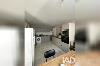 achat appartement echirolles 38130