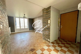 achat appartement echirolles 38130