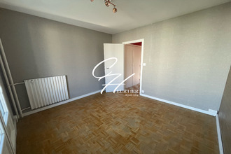 achat appartement echirolles 38130