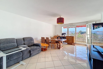 achat appartement echirolles 38130