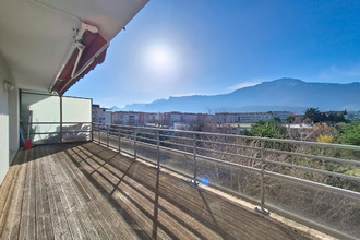 achat appartement echirolles 38130